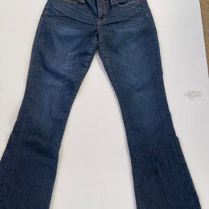 Lucky brand wans jeans boot cut size 6